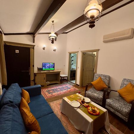 Fanizan Otel&Restaurant Ordu Zewnętrze zdjęcie