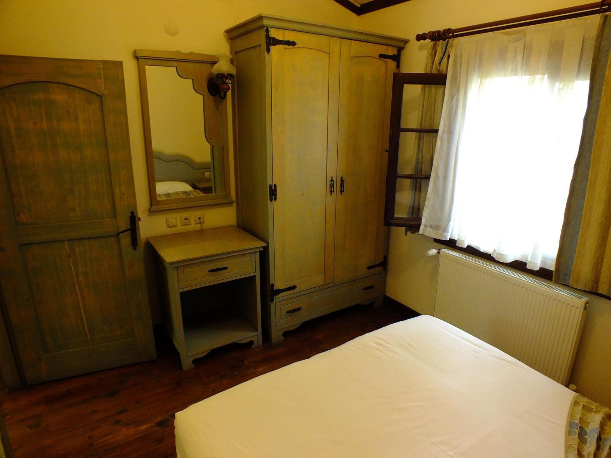 Fanizan Otel&Restaurant Ordu Zewnętrze zdjęcie