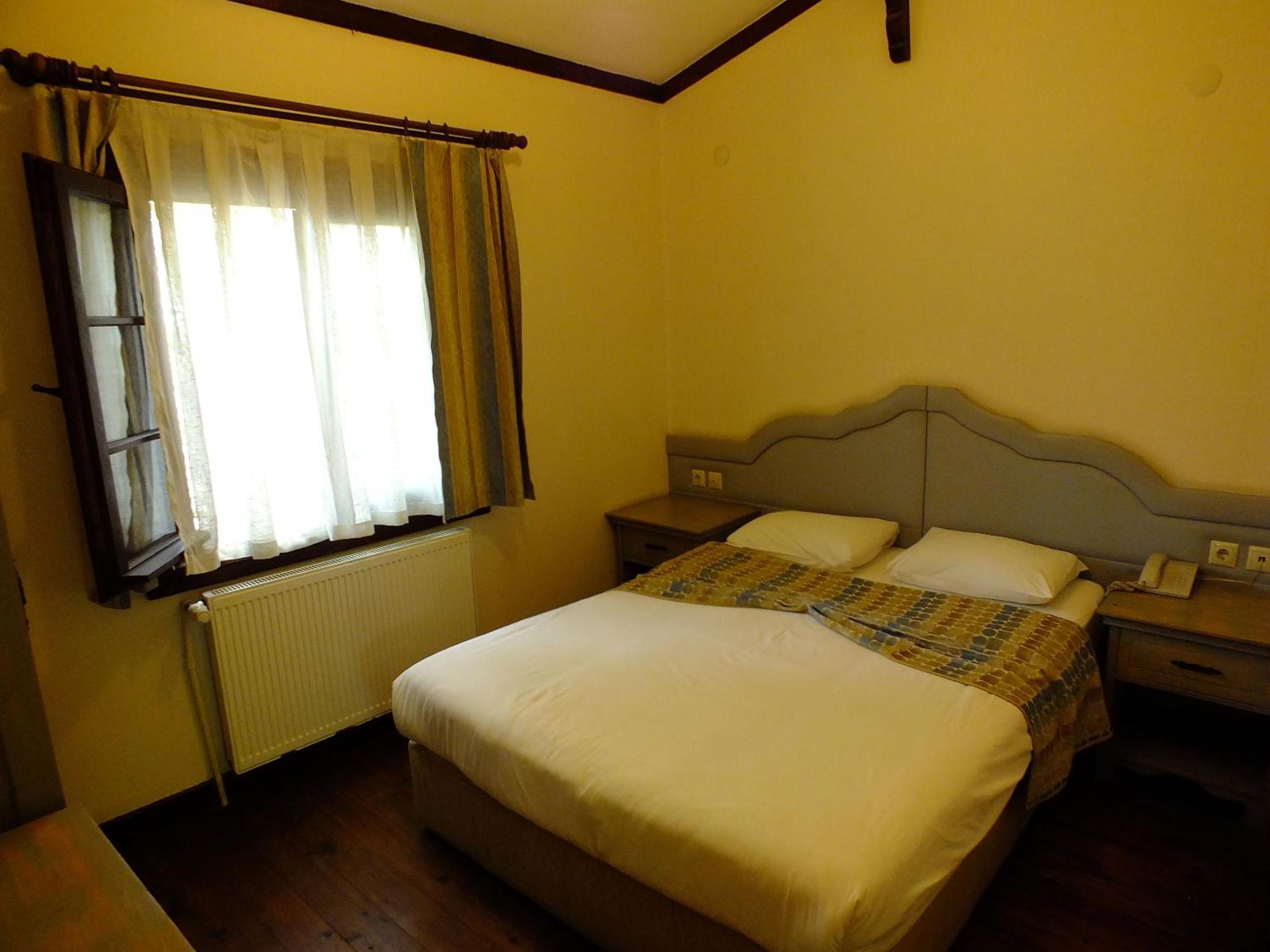 Fanizan Otel&Restaurant Ordu Zewnętrze zdjęcie